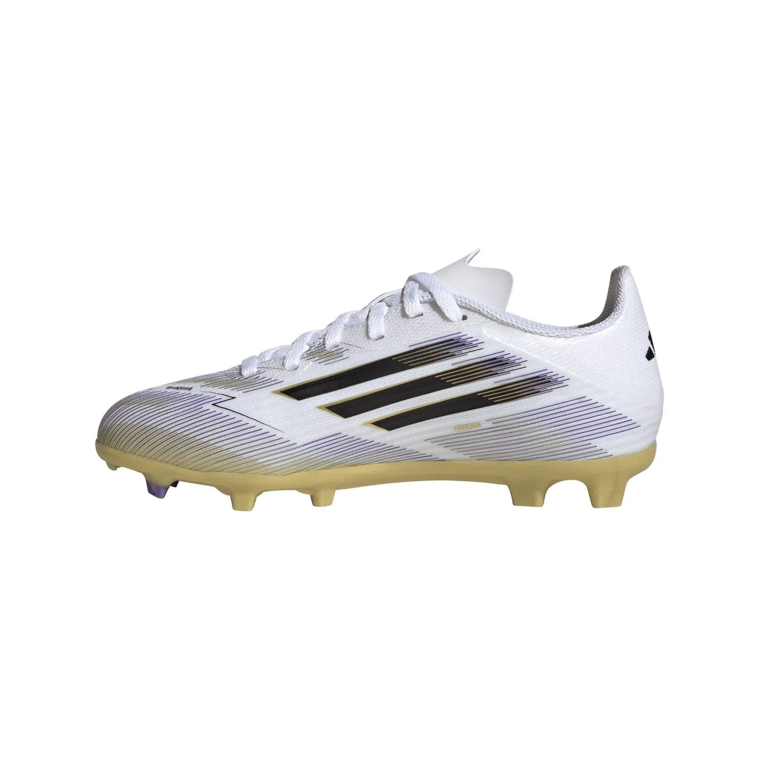 adidas F50 League Fg/Mg Jr.