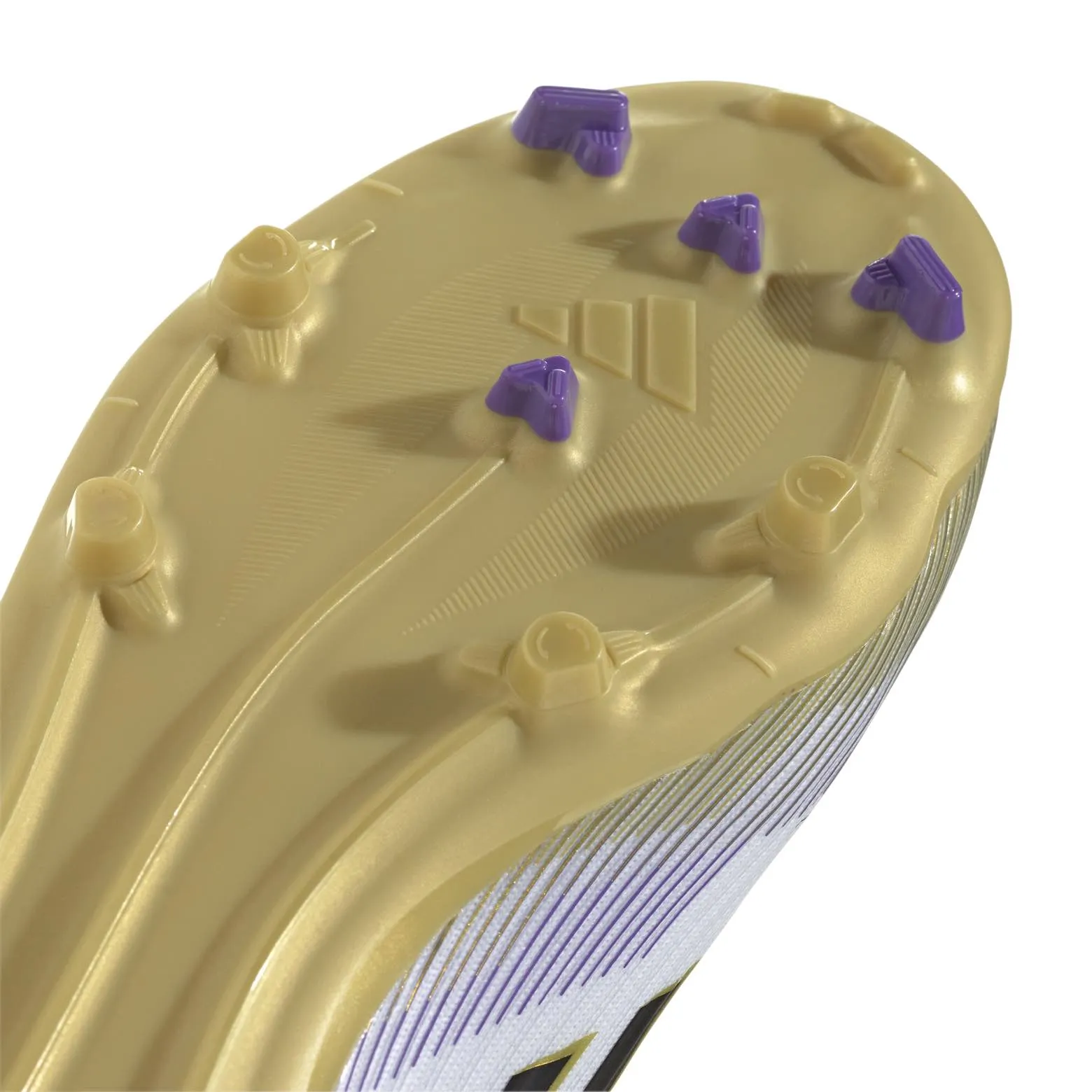 adidas F50 League Fg/Mg Jr.