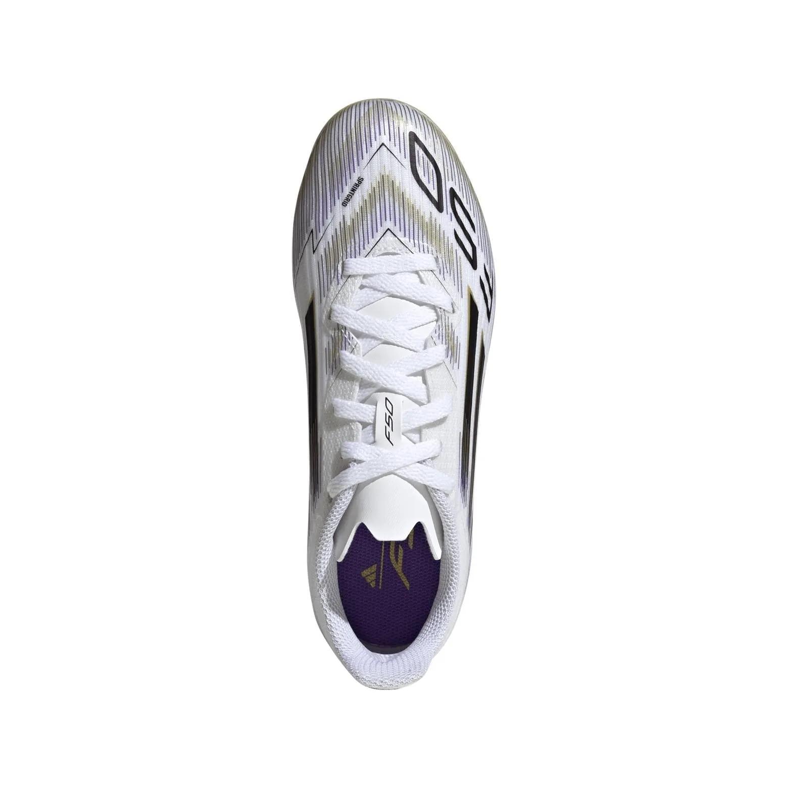 adidas F50 League Fg/Mg Jr.