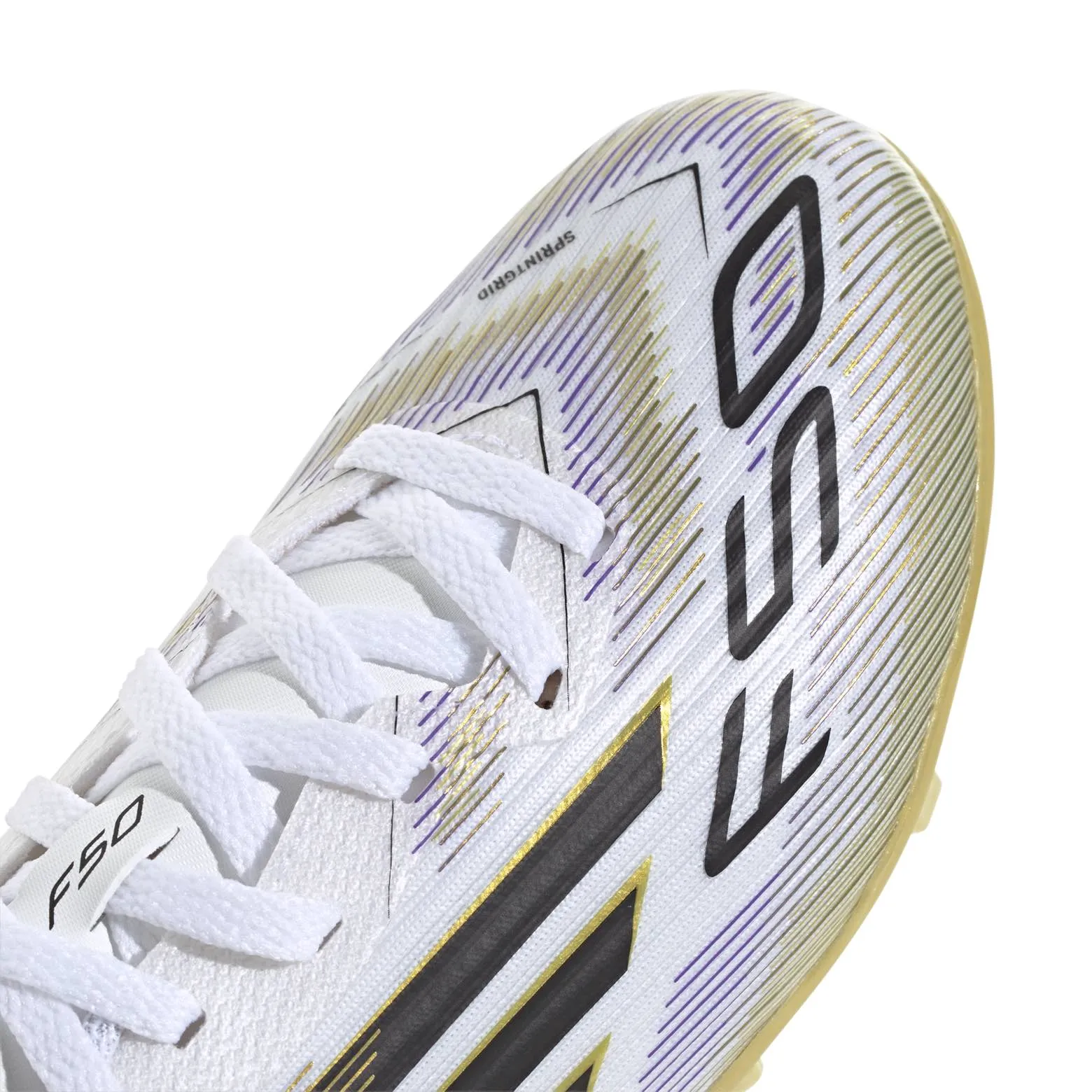 adidas F50 League Fg/Mg Jr.