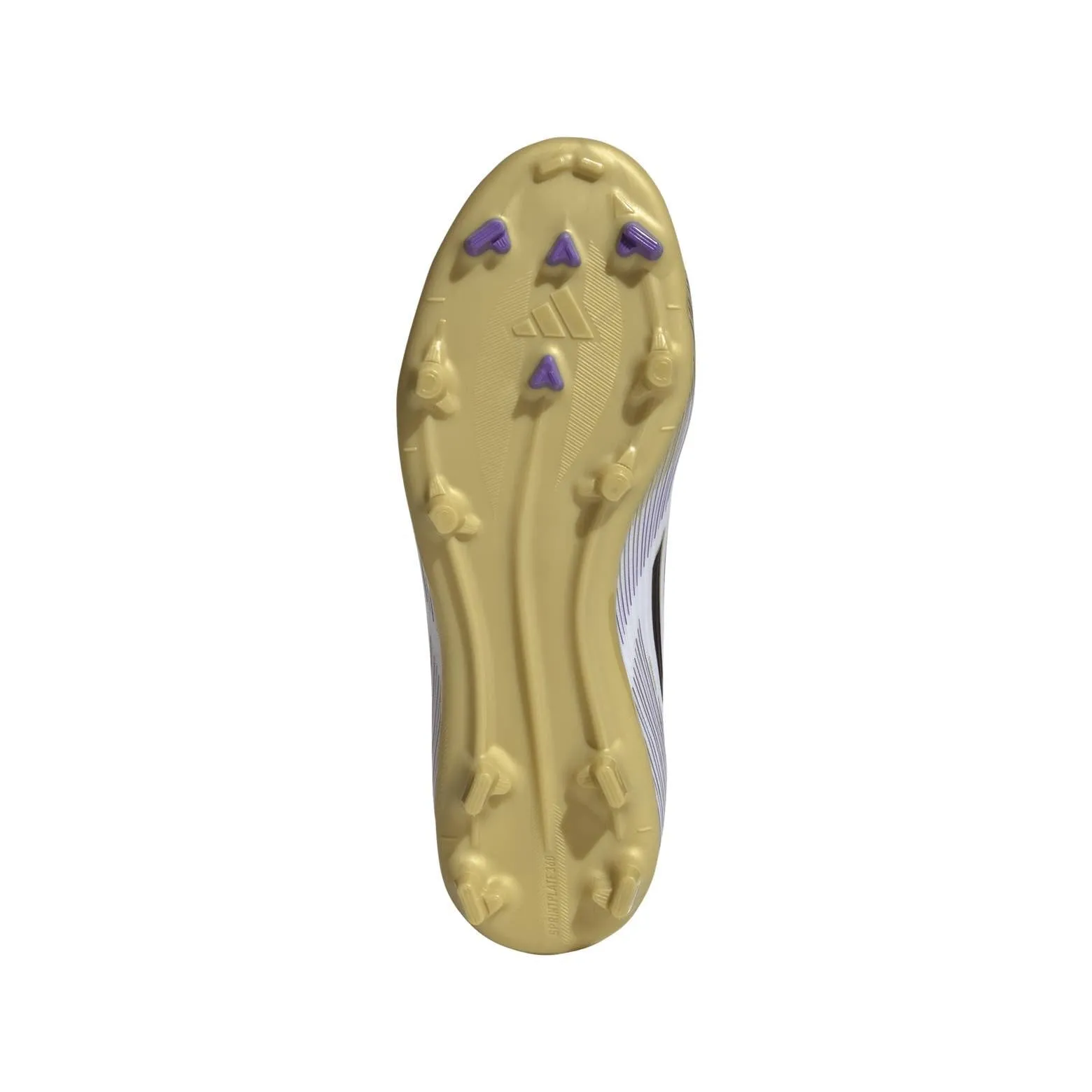 adidas F50 League Fg/Mg Jr.