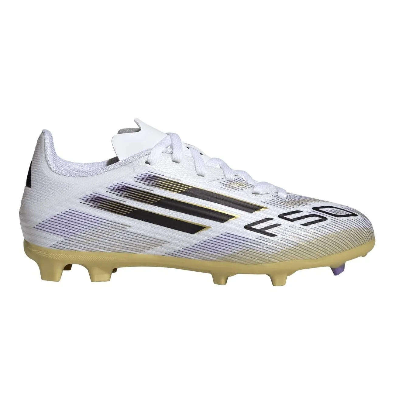 adidas F50 League Fg/Mg Jr.