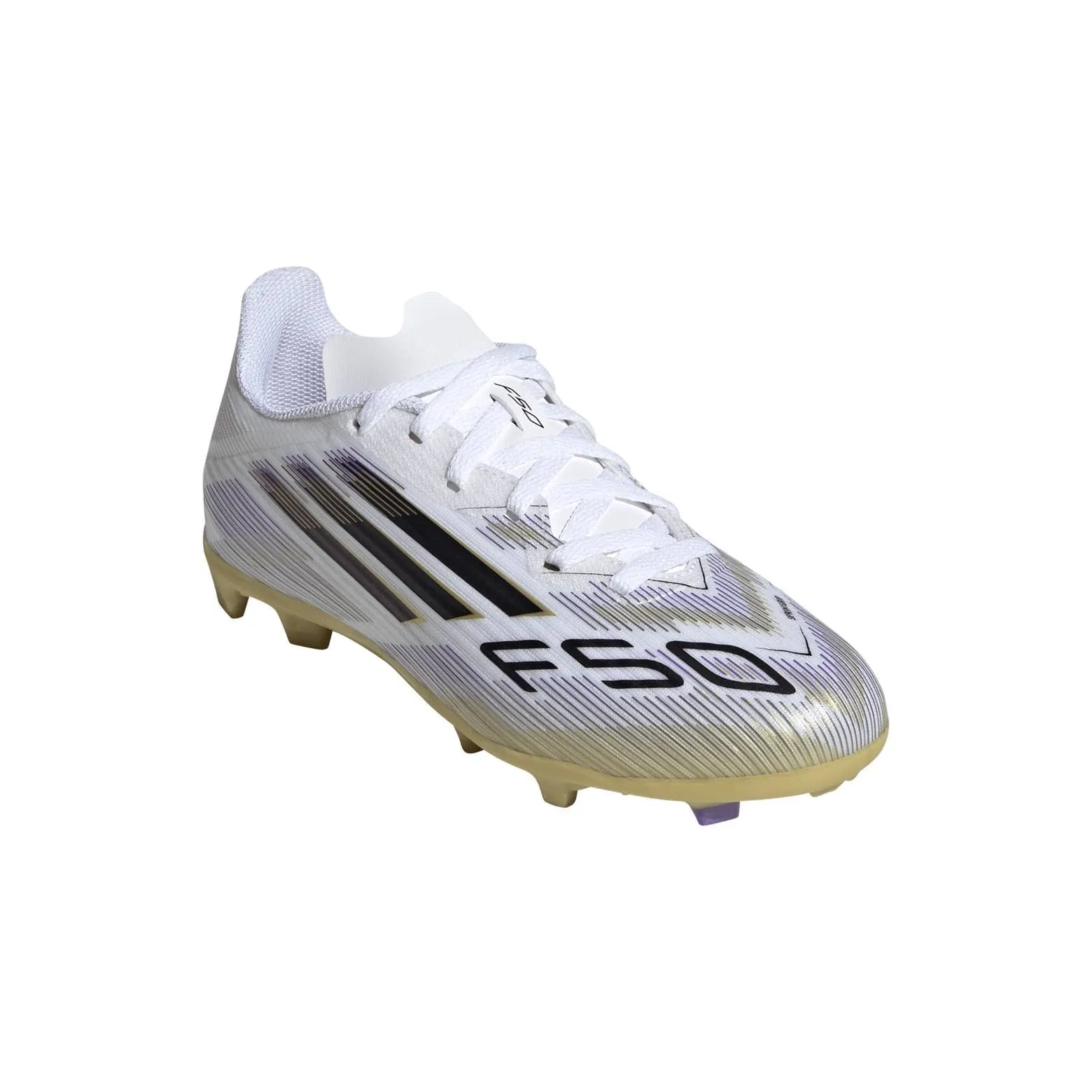 adidas F50 League Fg/Mg Jr.