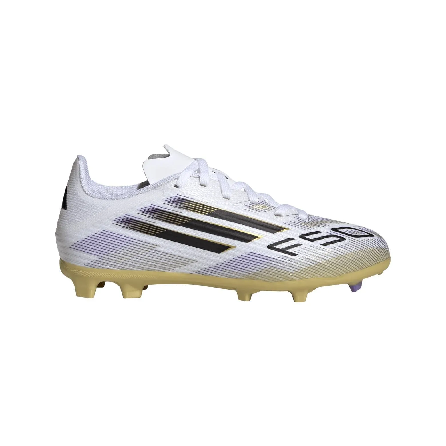 adidas F50 League Fg/Mg Jr.