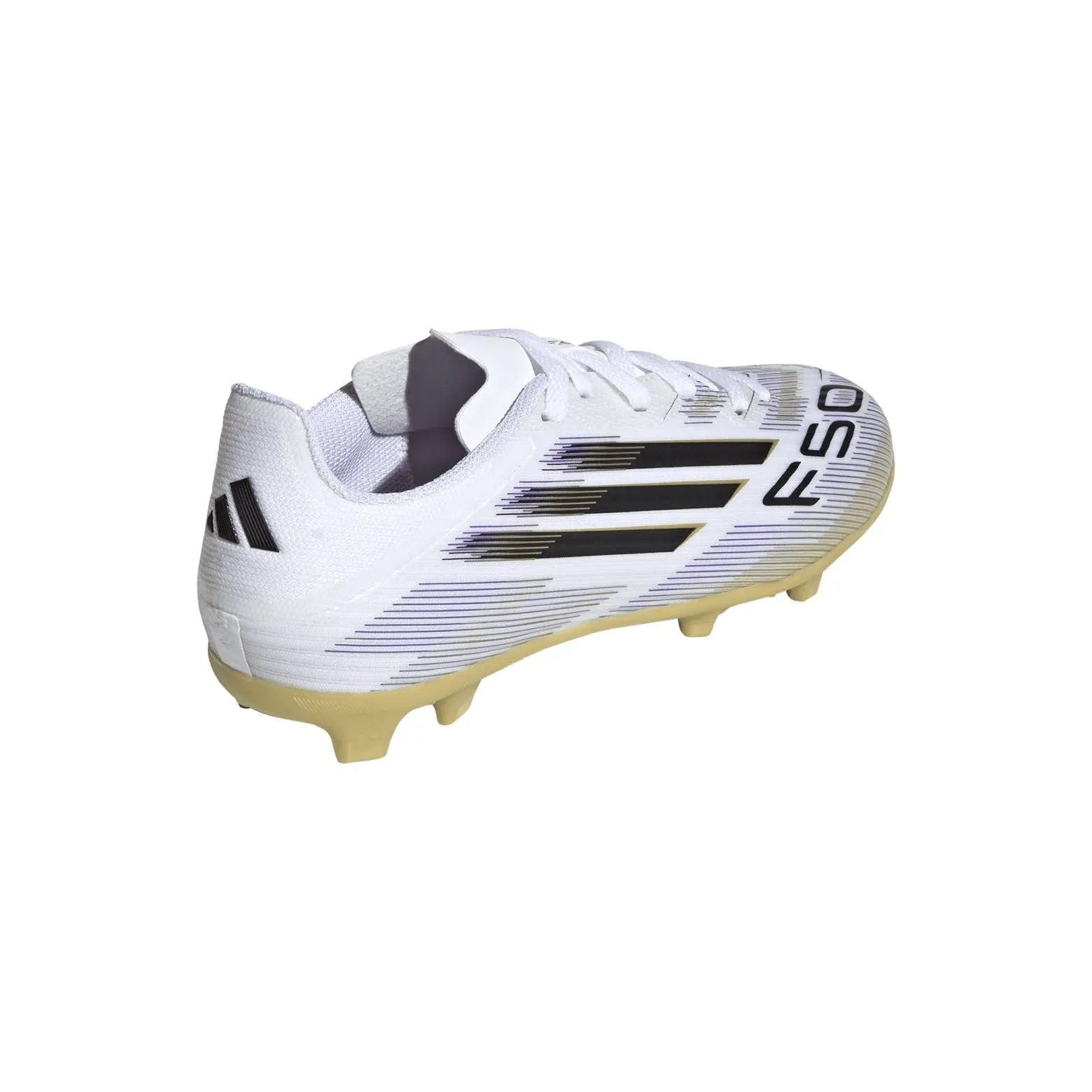 adidas F50 League Fg/Mg Jr.
