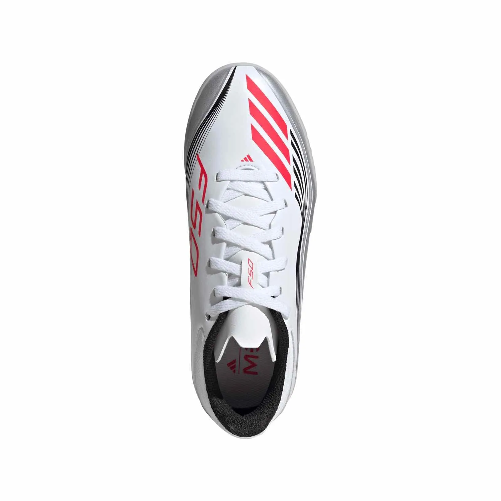 adidas F50 Messi League Turf Jr.