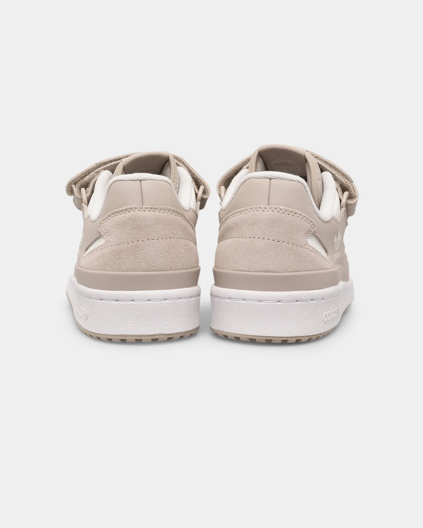 Adidas Forum Low Wonder Beige/Cloud White