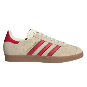 adidas Gazelle Manchester United Terrace Icons Shoes