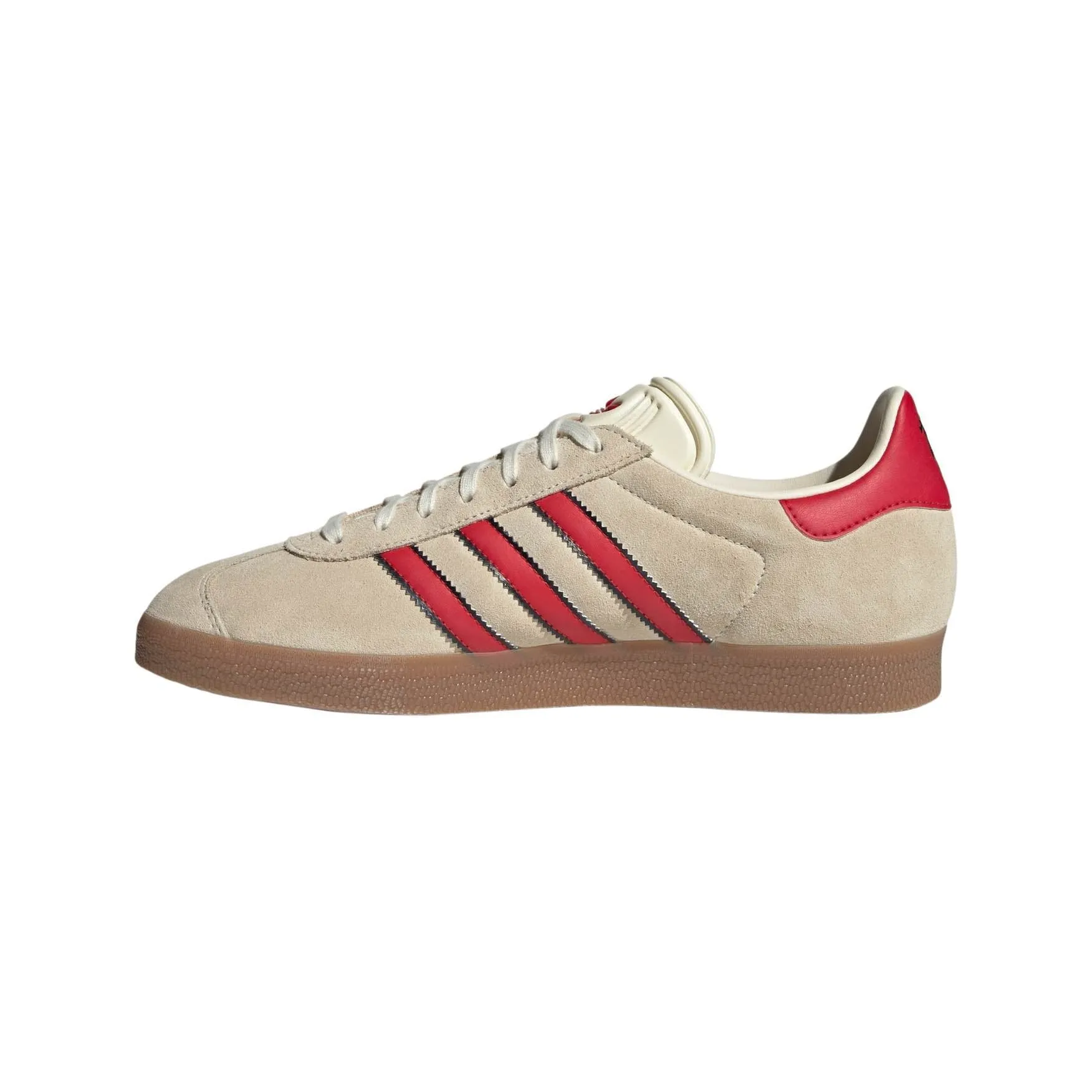 adidas Gazelle Manchester United Terrace Icons Shoes
