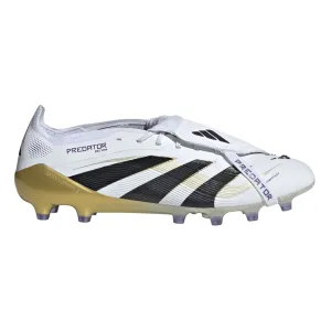 adidas Predator Elite Fold-Over Tongue AG