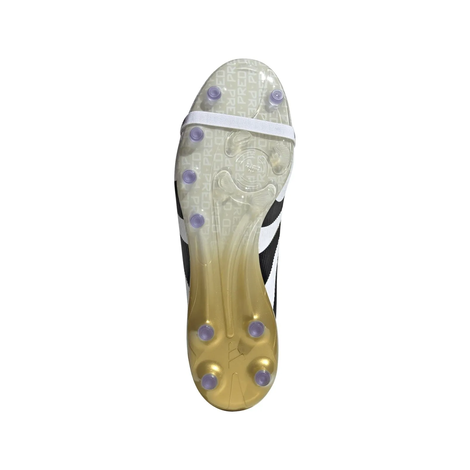 adidas Predator Elite Fold-Over Tongue AG
