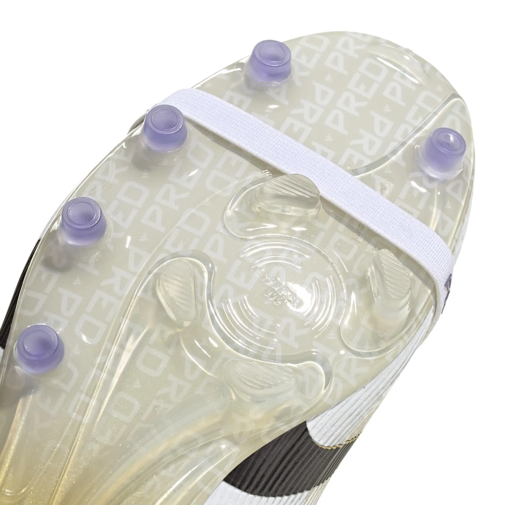 adidas Predator Elite Fold-Over Tongue AG