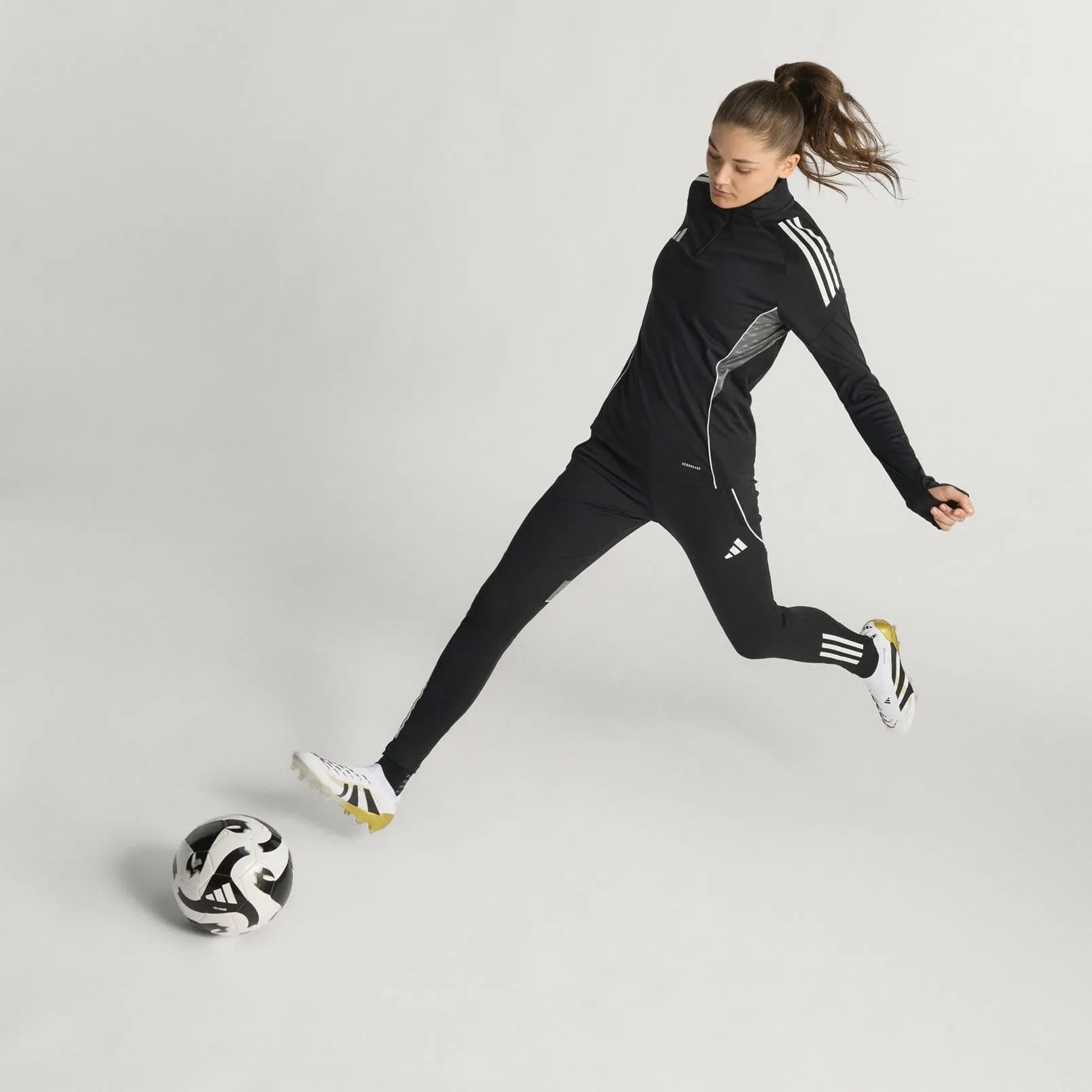 adidas Predator Elite Laceless FG