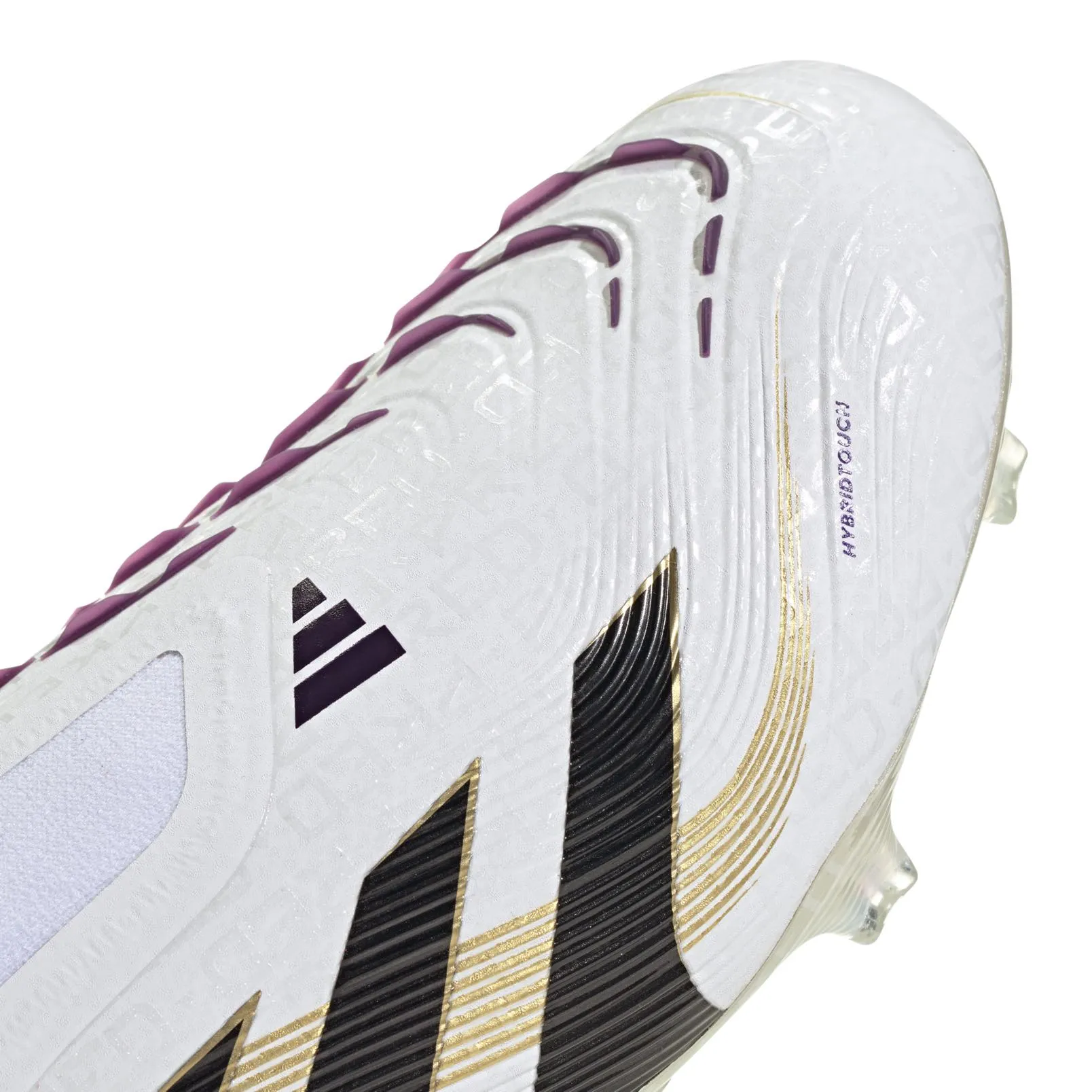 adidas Predator Elite Laceless FG