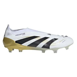 adidas Predator Elite Laceless FG