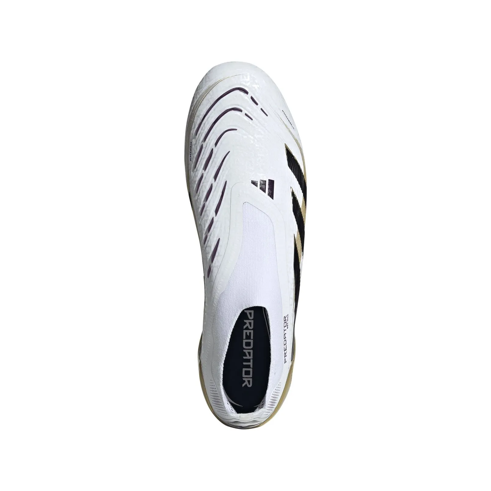 adidas Predator Elite Laceless FG