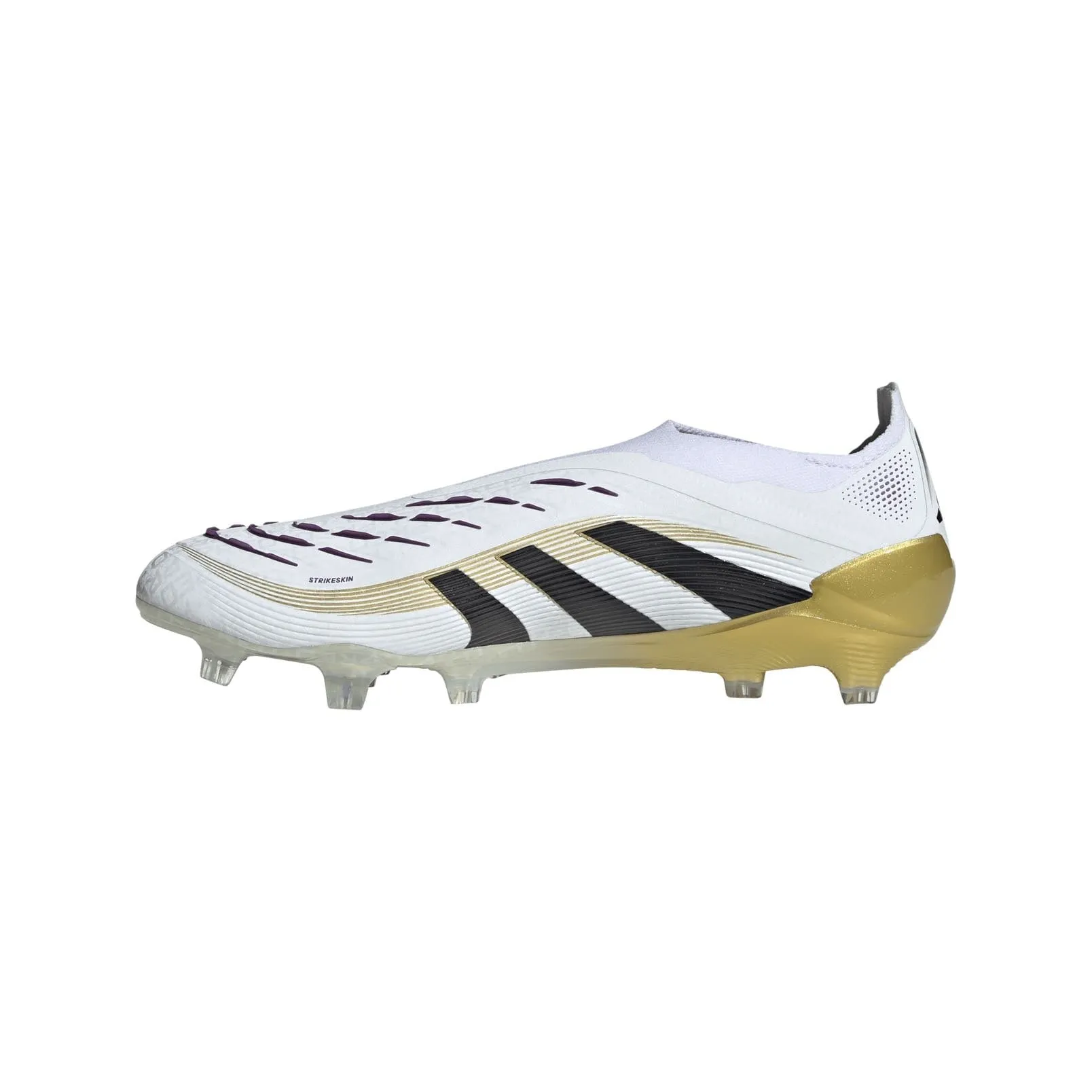 adidas Predator Elite Laceless FG