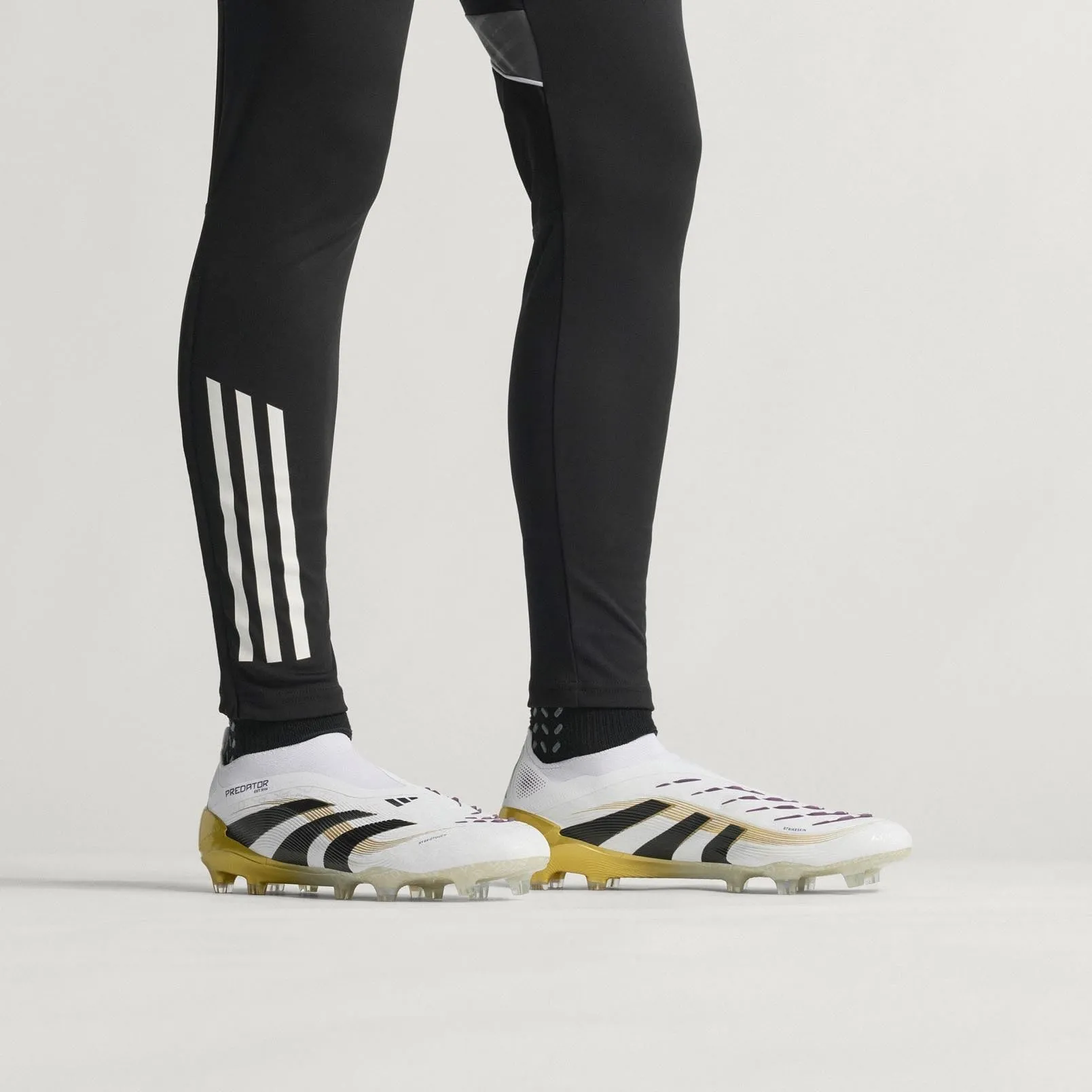 adidas Predator Elite Laceless FG