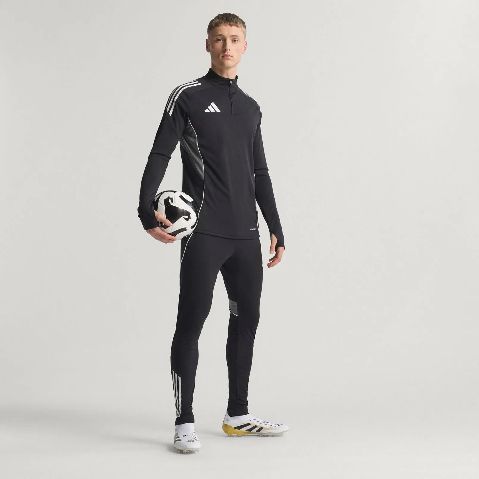 adidas Predator Elite Laceless FG