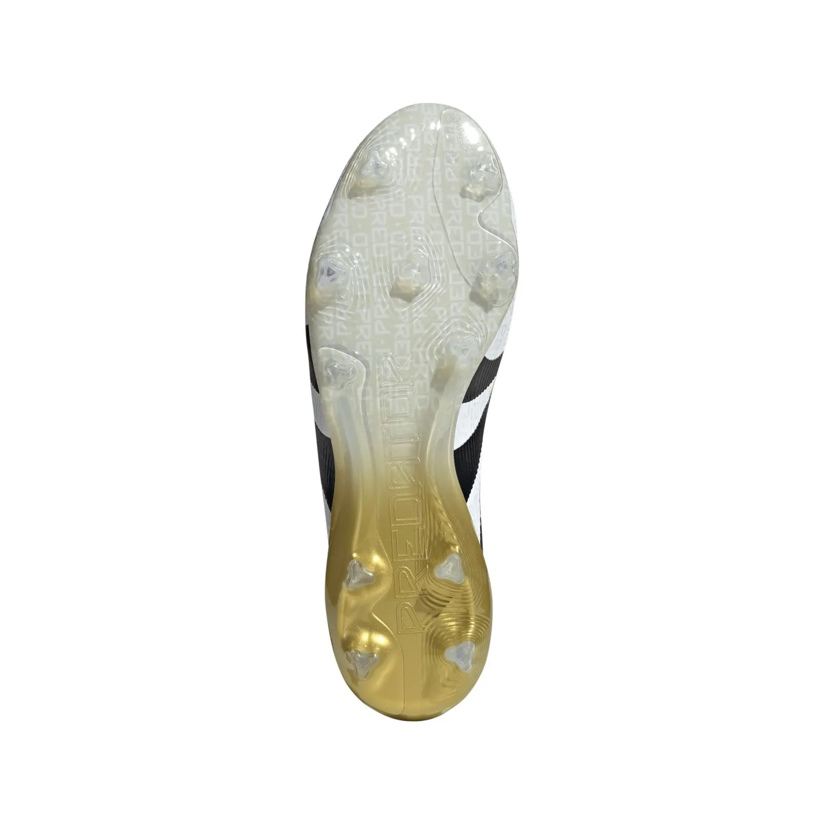adidas Predator Elite Laceless FG