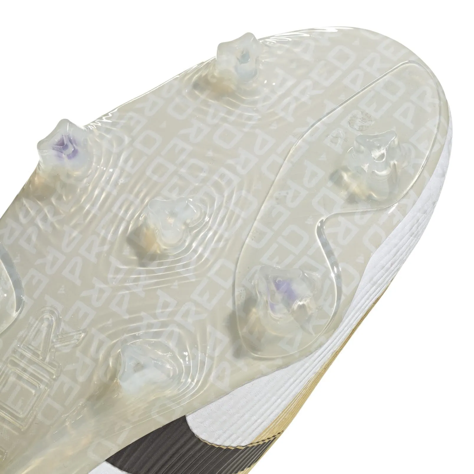 adidas Predator Elite Laceless FG