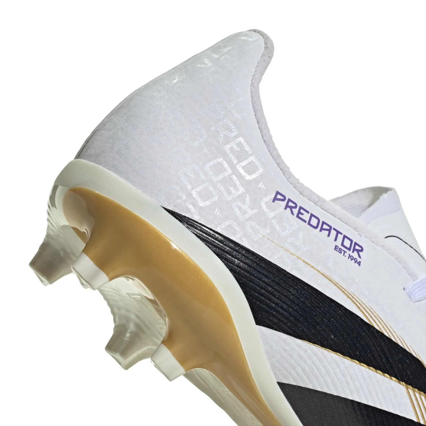 adidas Predator League FG/MG Jr.