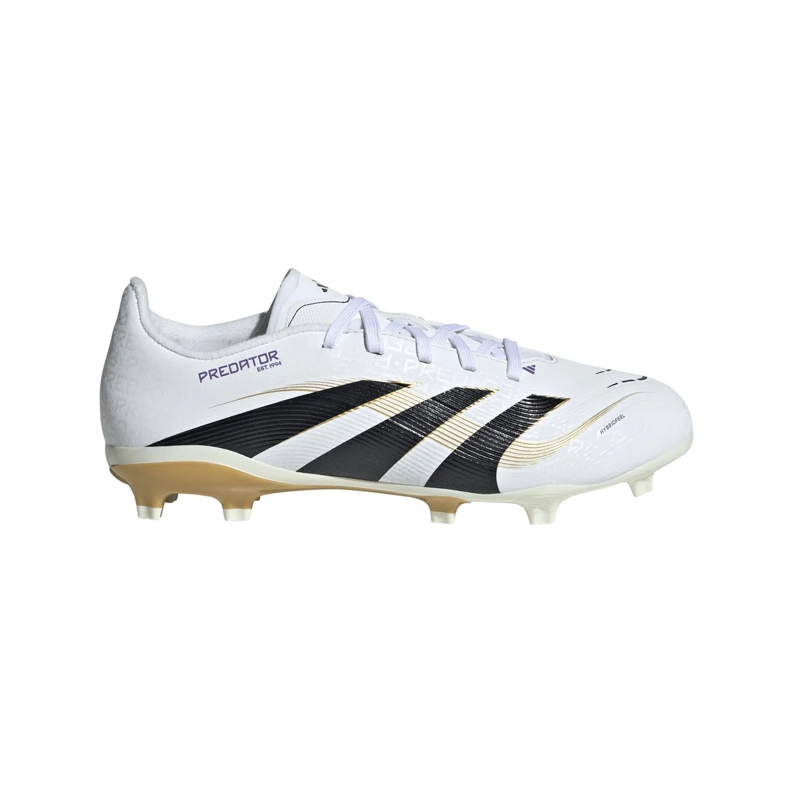 adidas Predator League FG/MG Jr.