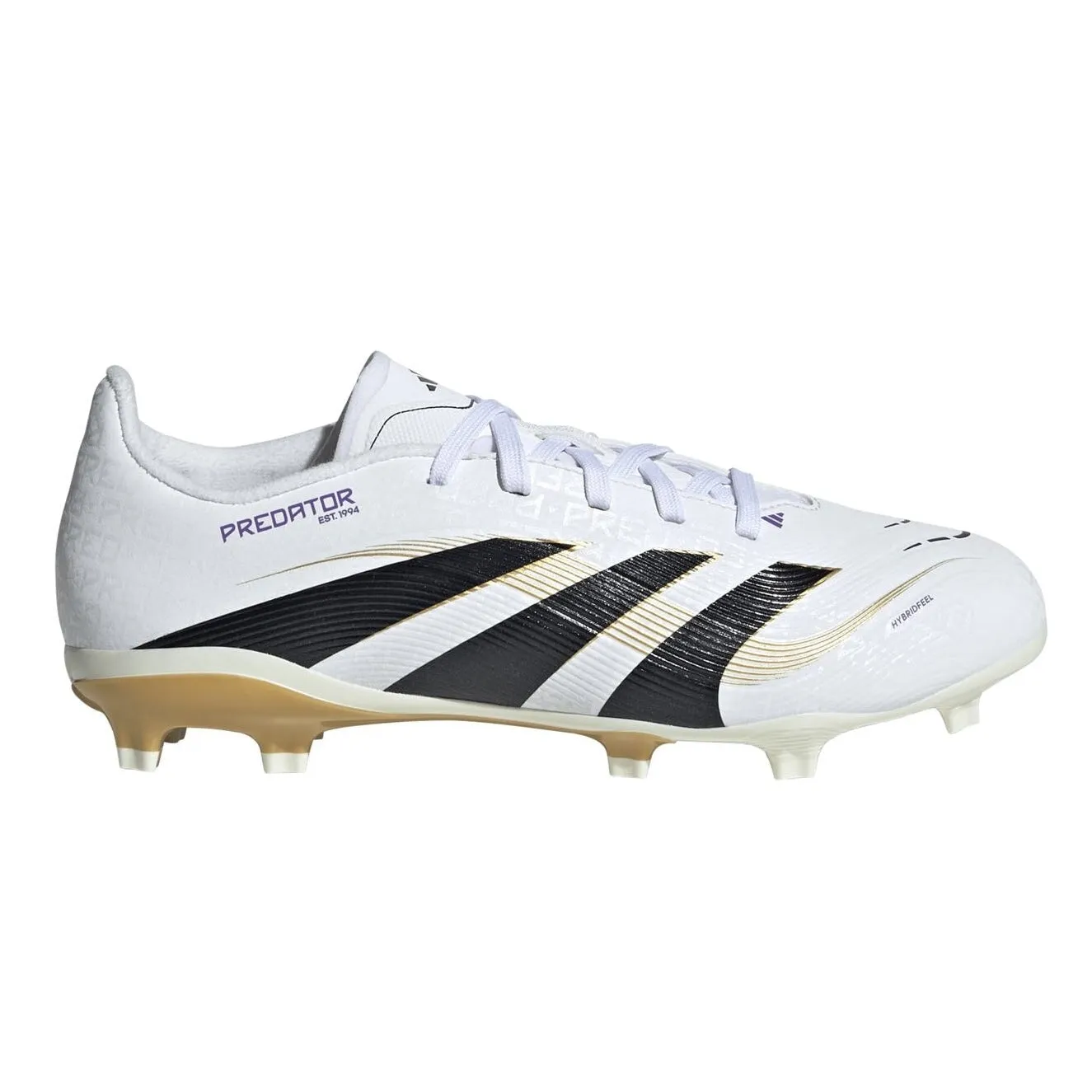 adidas Predator League FG/MG Jr.