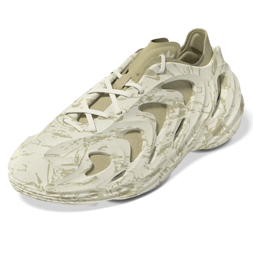 Adifom Q Lace Up Sneakers