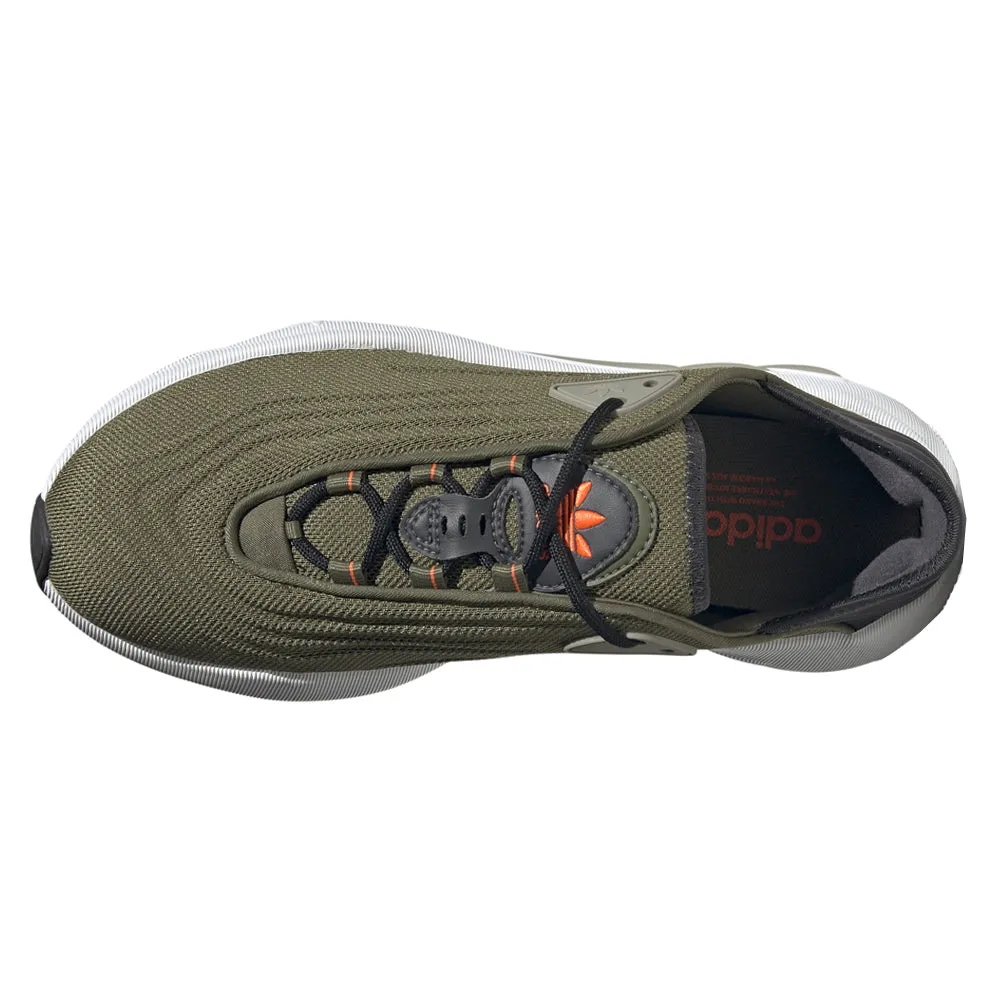 Adifom Sltn Lace Up Sneakers