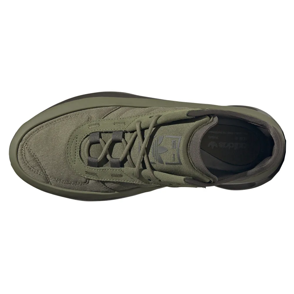 Adifom Trxn Lace Up Sneakers