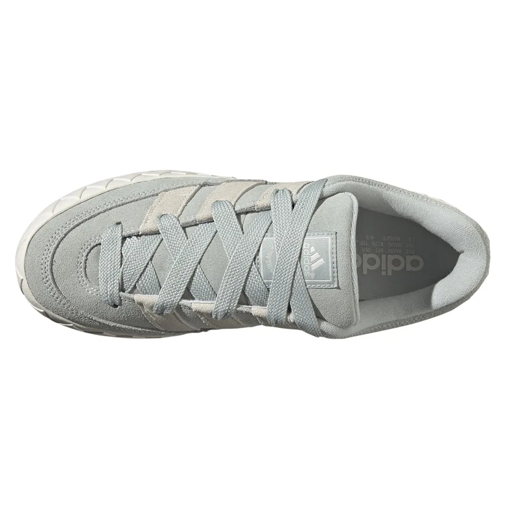 Adimatic Lace Up Sneakers