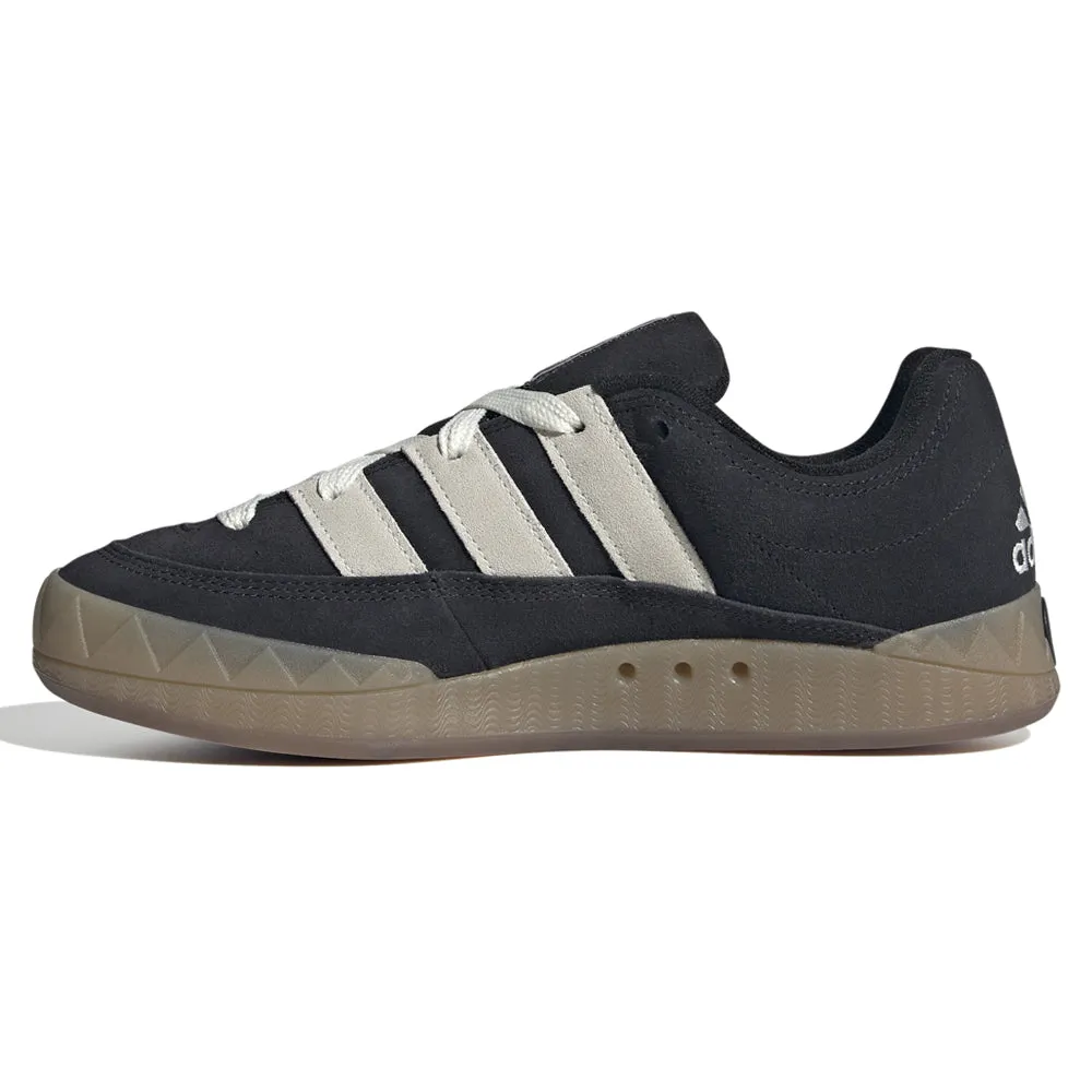 Adimatic Lace Up Sneakers