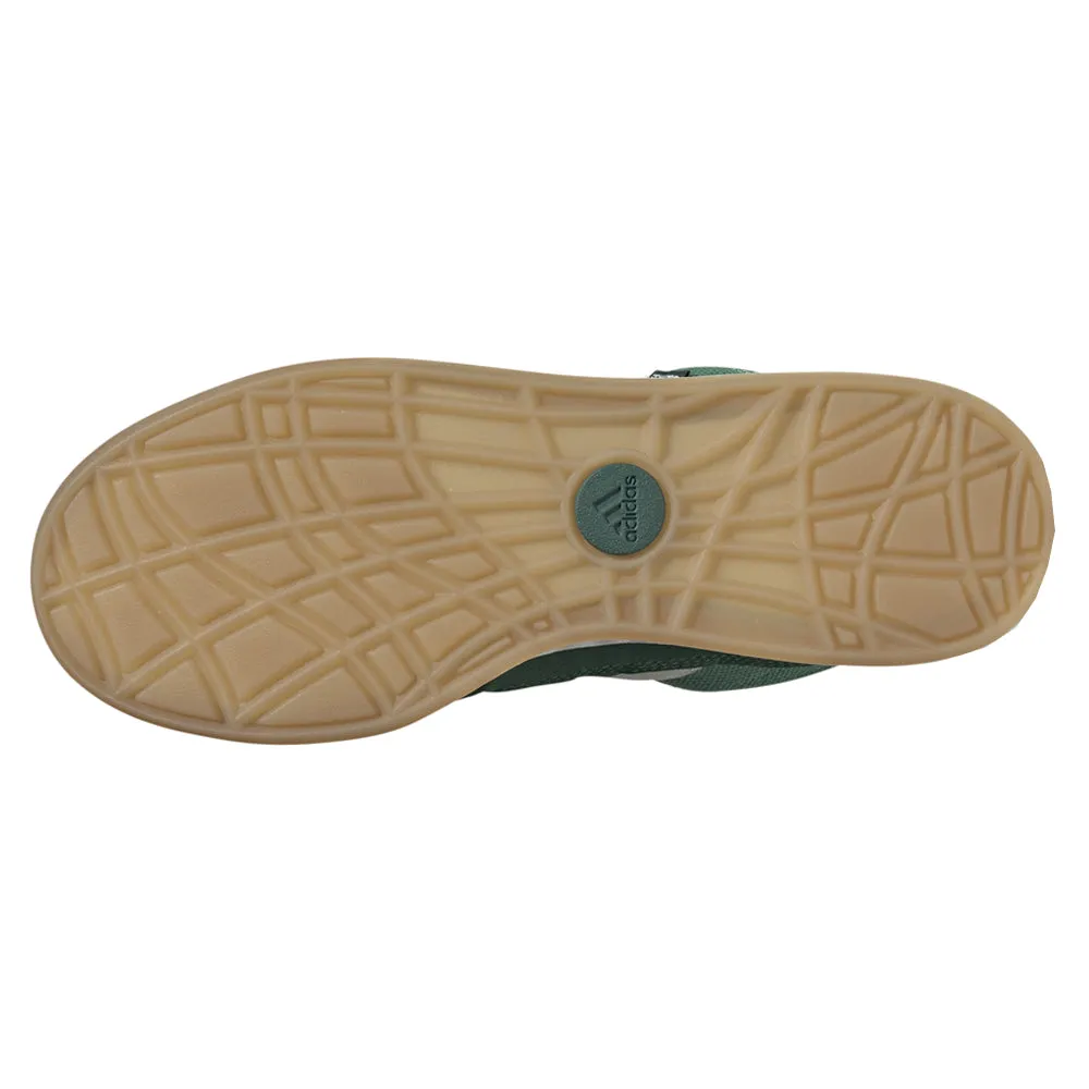 Adimatic Lace Up Sneakers