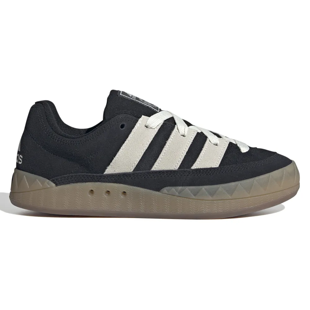 Adimatic Lace Up Sneakers