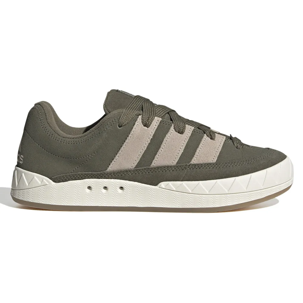 Adimatic Lace Up Sneakers