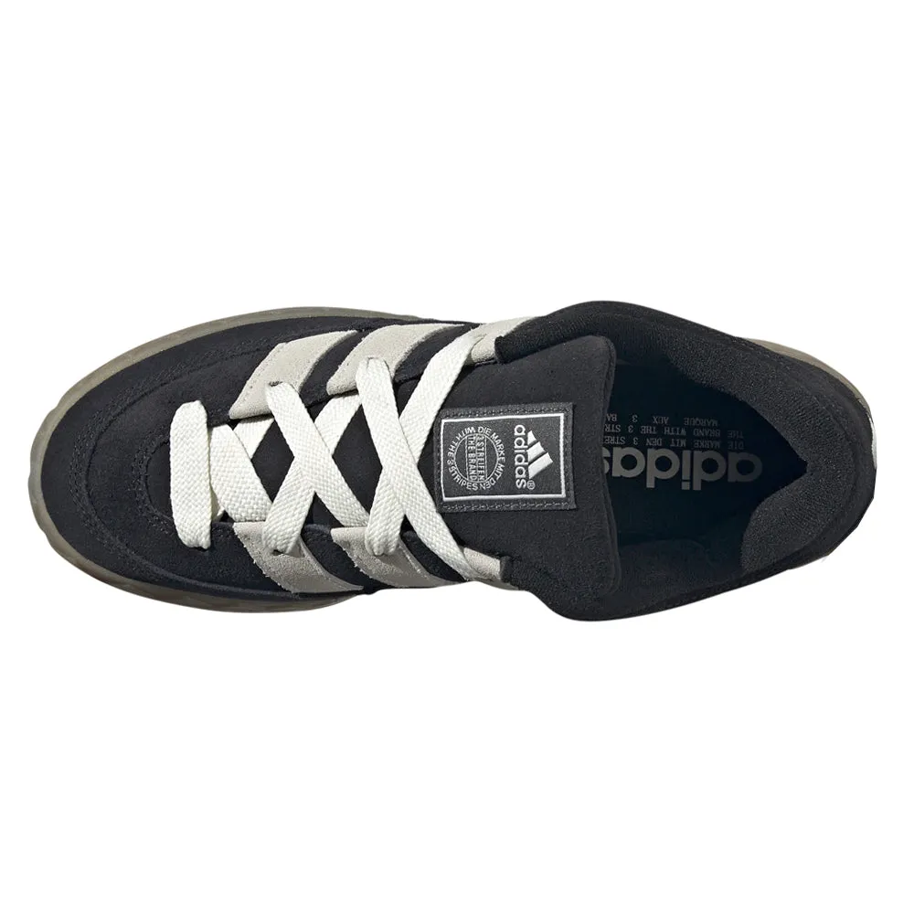 Adimatic Lace Up Sneakers