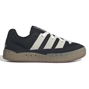 Adimatic Lace Up Sneakers