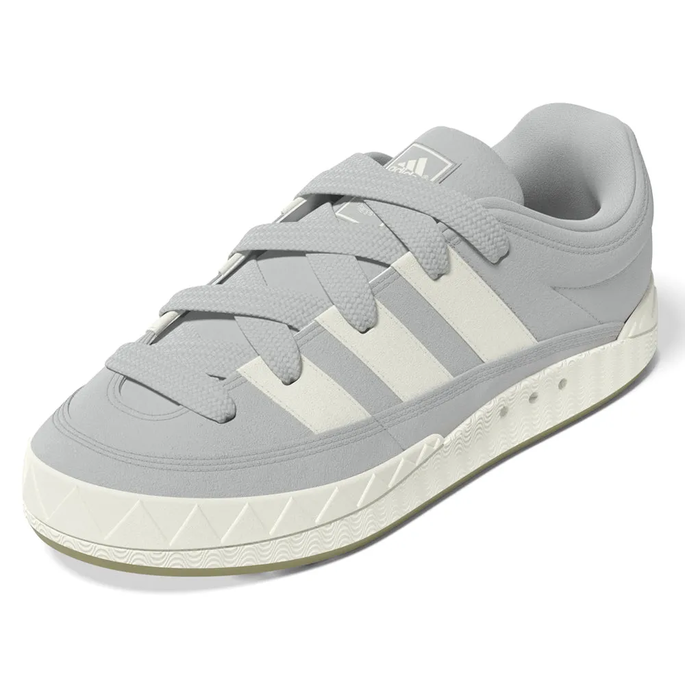 Adimatic Lace Up Sneakers