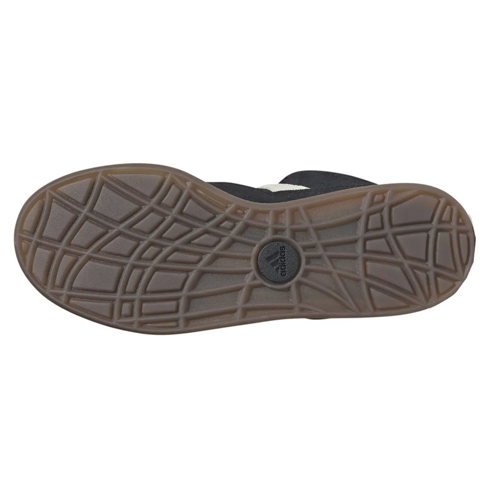 Adimatic Lace Up Sneakers