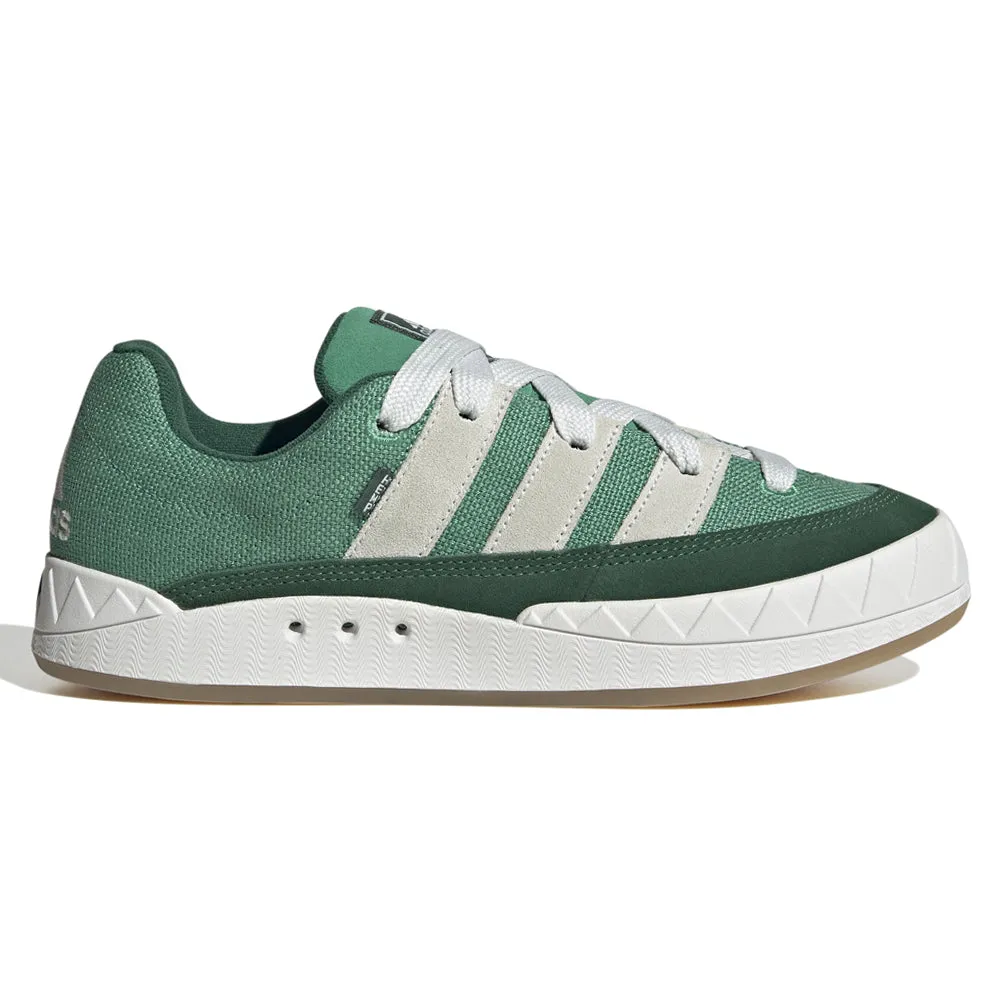 Adimatic Lace Up Sneakers