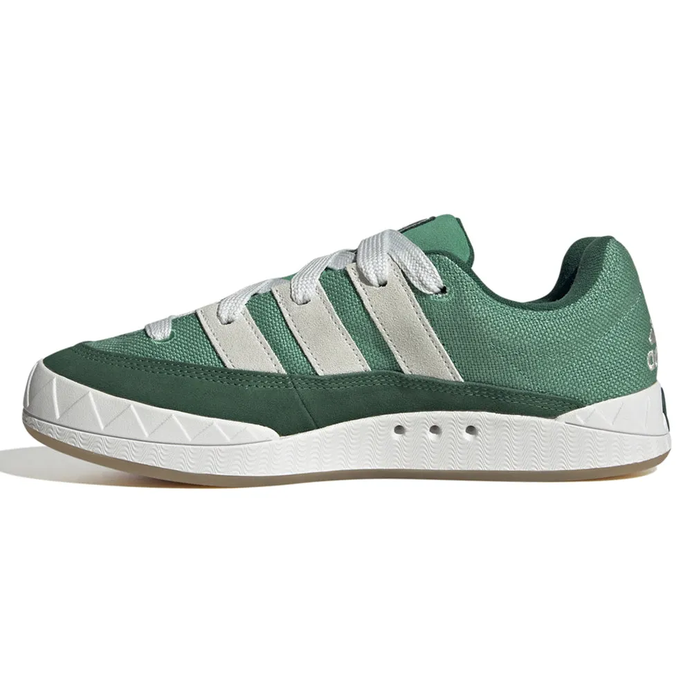 Adimatic Lace Up Sneakers