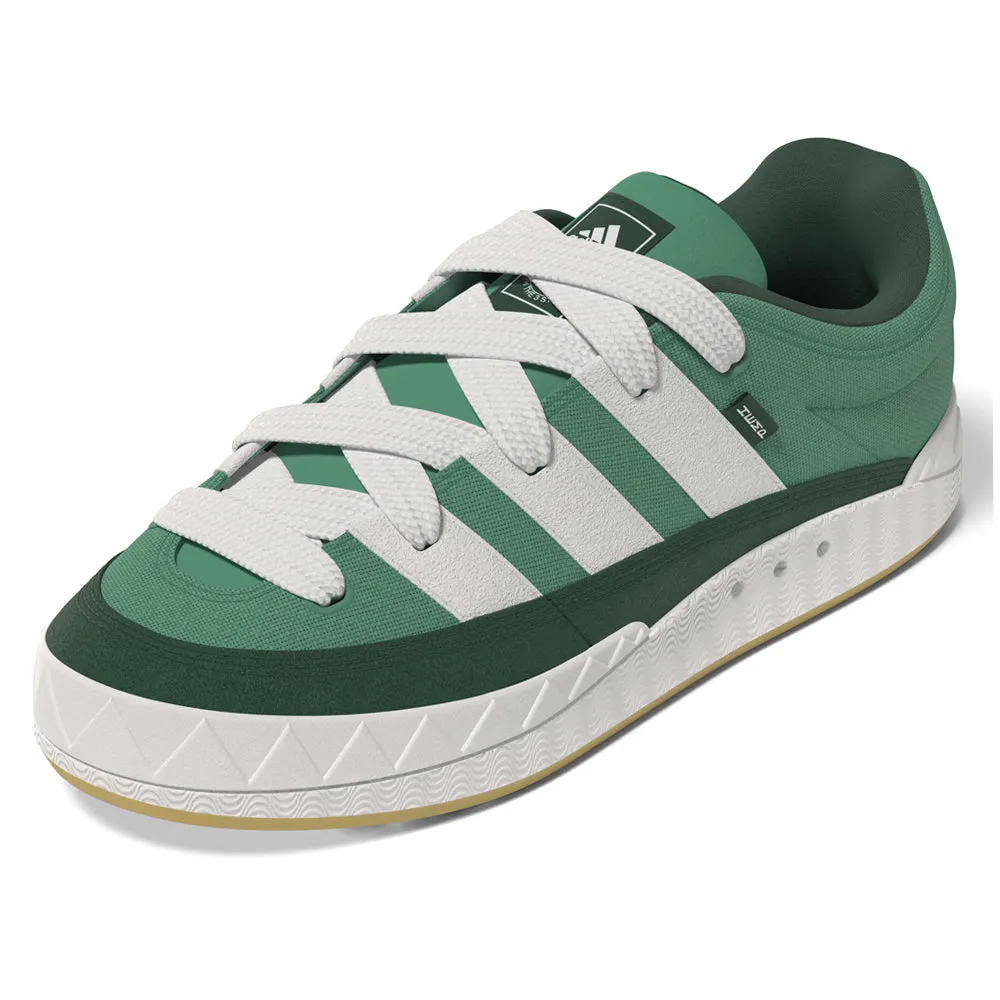 Adimatic Lace Up Sneakers