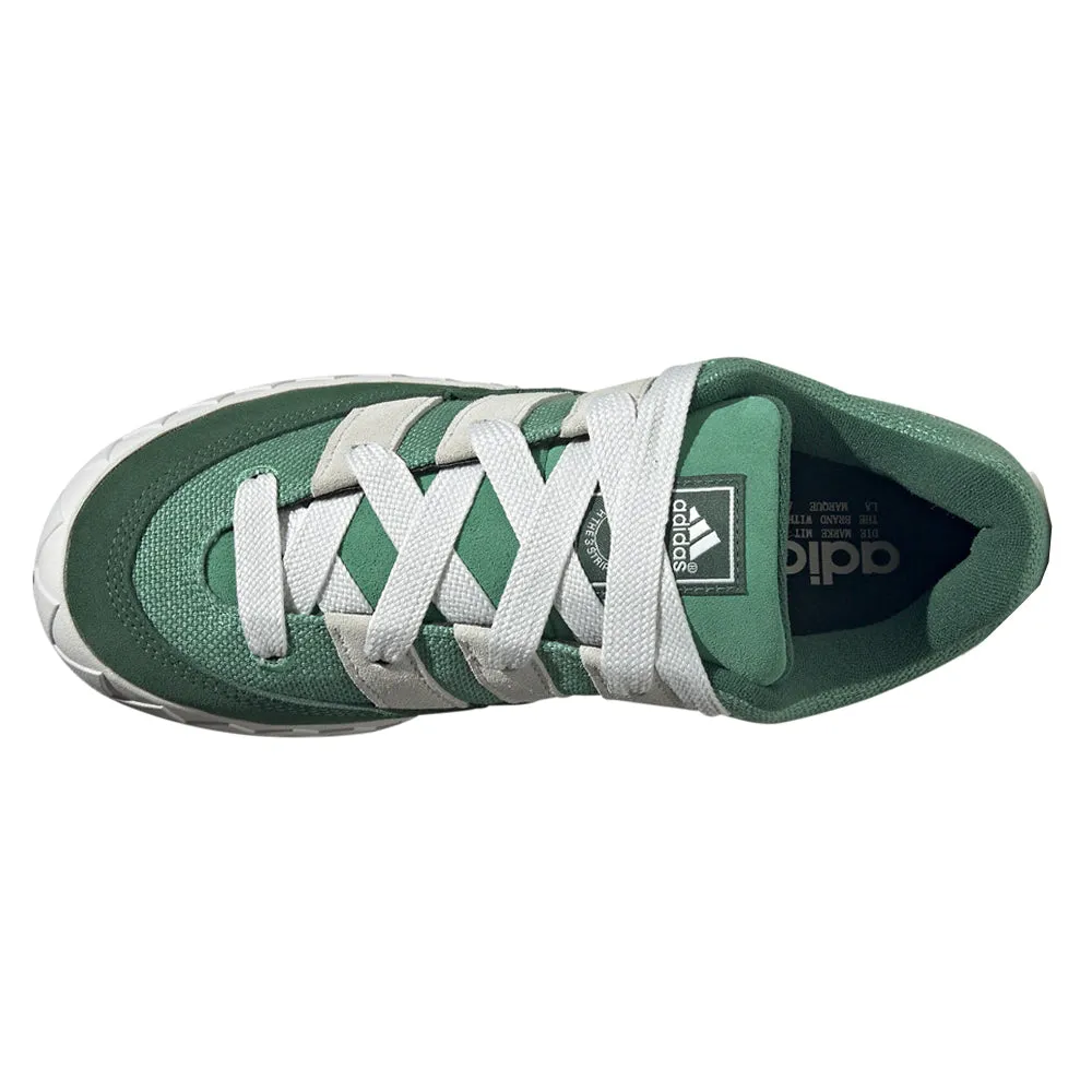 Adimatic Lace Up Sneakers