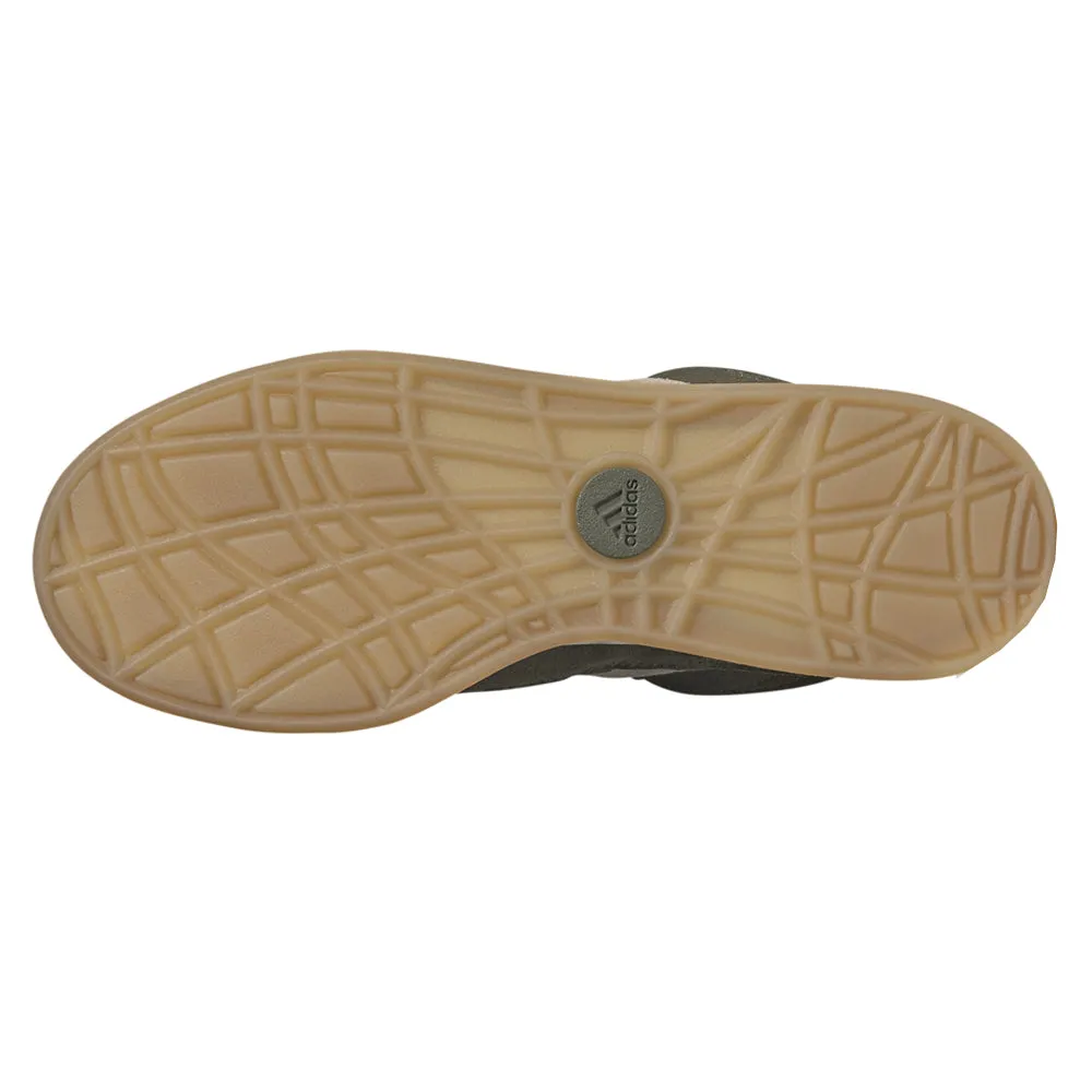 Adimatic Lace Up Sneakers