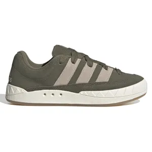 Adimatic Lace Up Sneakers