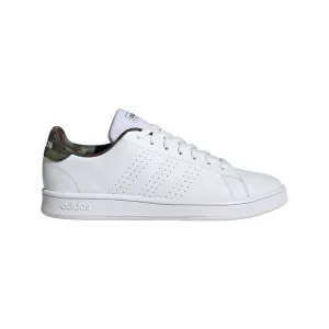 Advantage Base Lace Up Sneakers