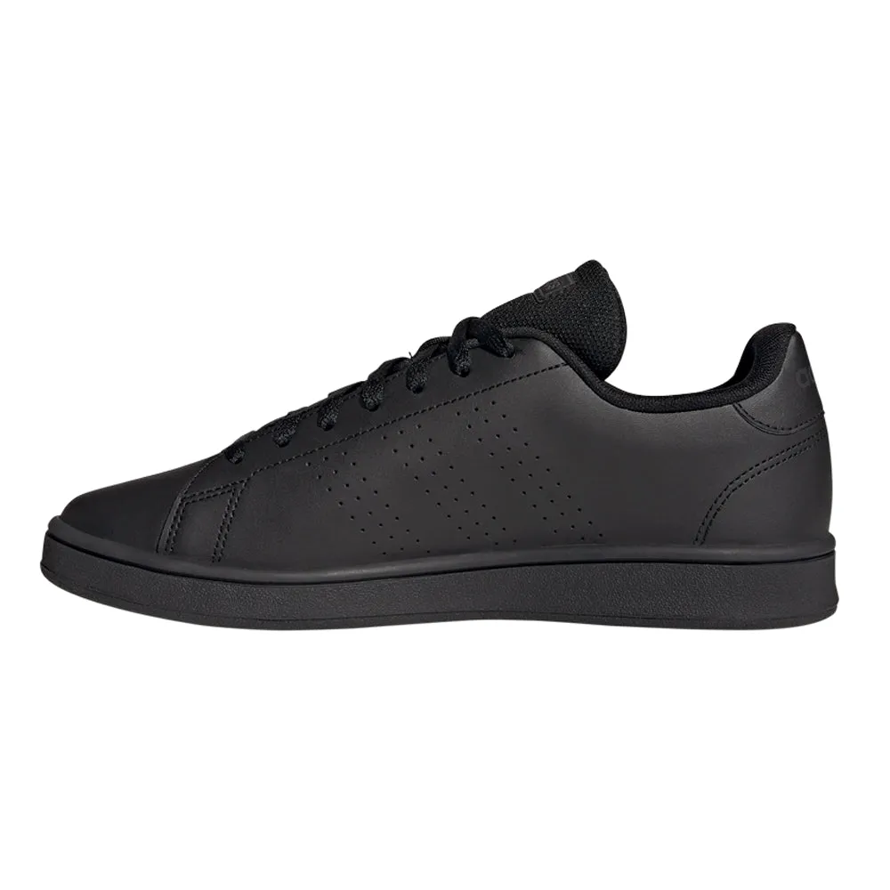 Advantage Base Lace Up Sneakers