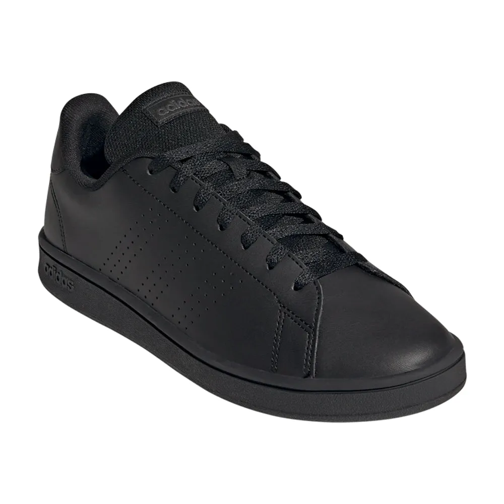 Advantage Base Lace Up Sneakers