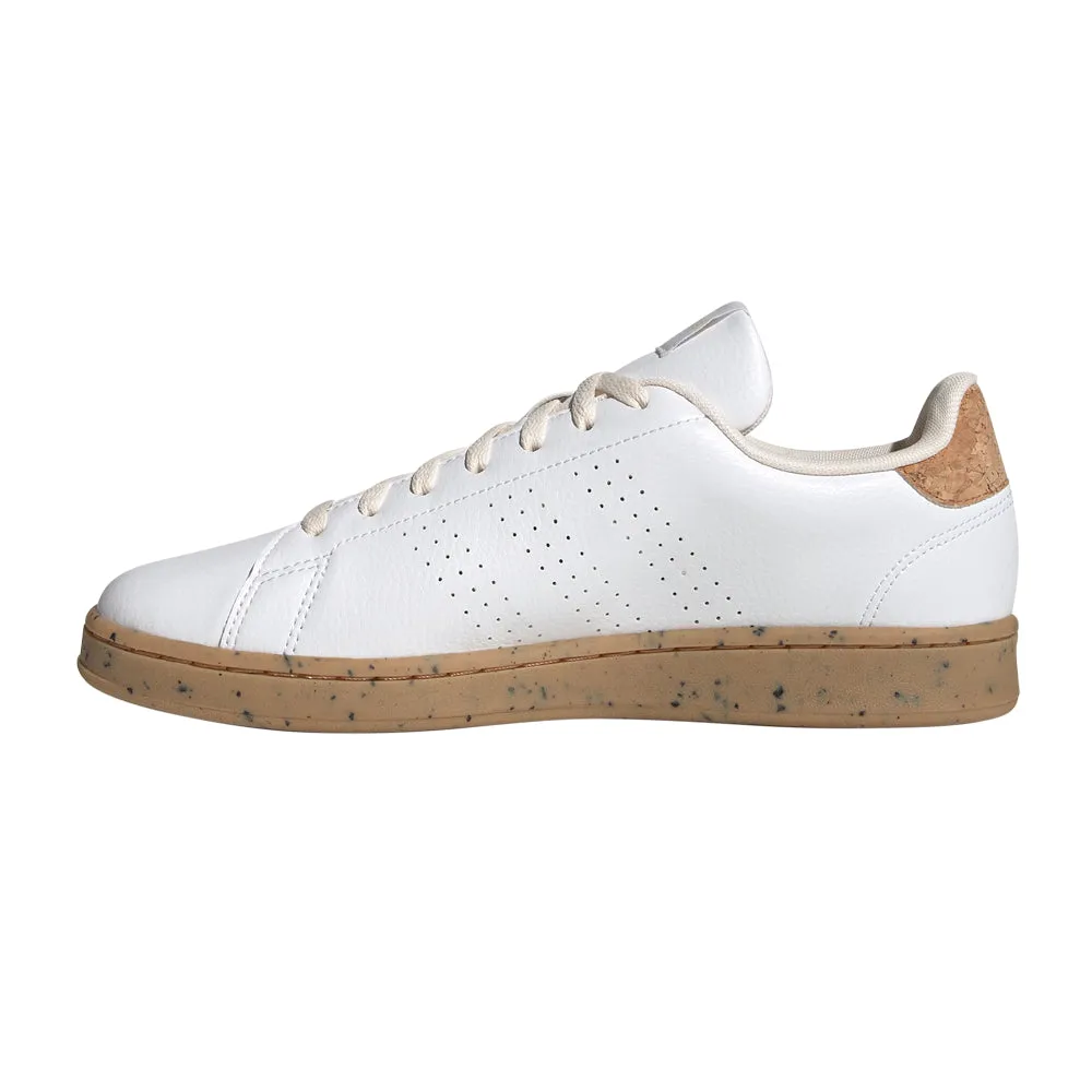 Advantage Lace Up Sneakers